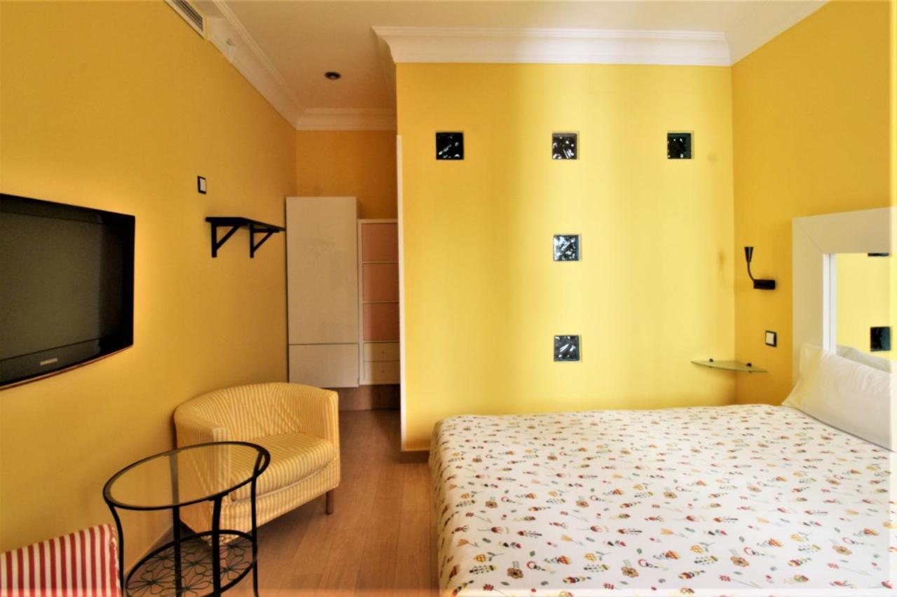 Gasthof Arco Iris Madrid