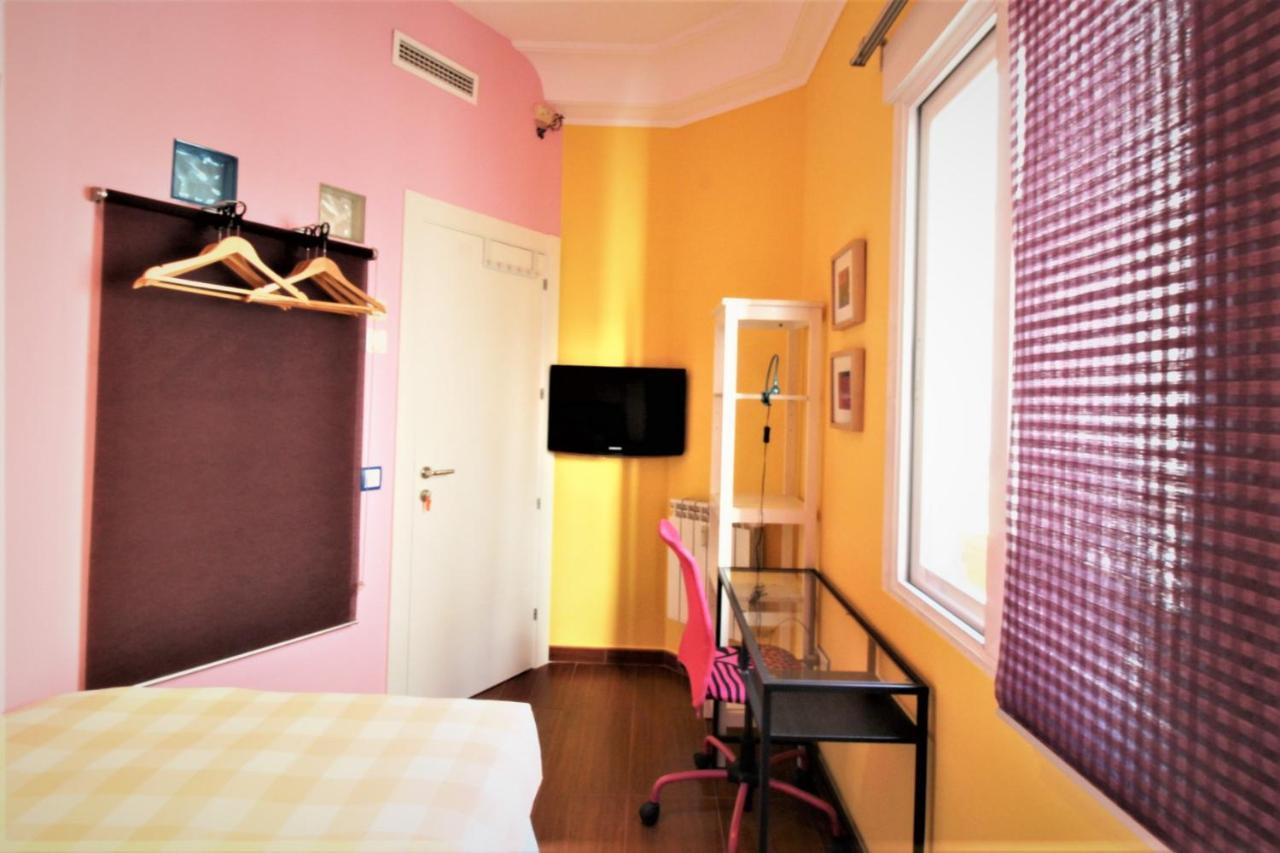 Gasthof Arco Iris Madrid