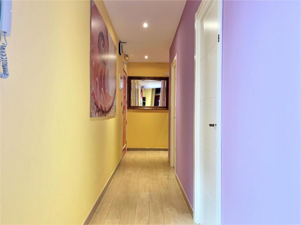 Gasthof Arco Iris