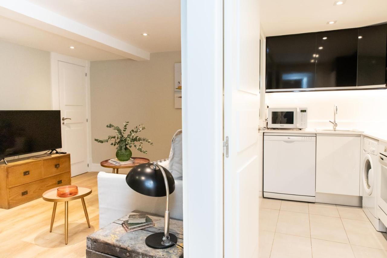 Appartement Principe 7