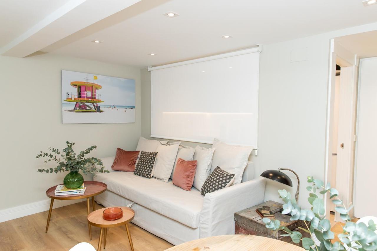 Principe 7 Appartement Madrid