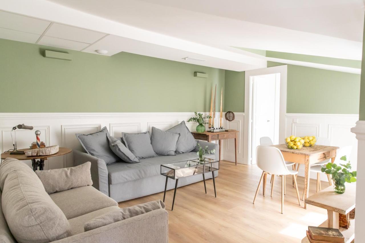 Appartement Principe 7 Madrid
