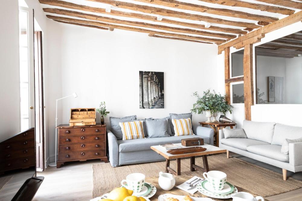 Appartement Principe 7 Madrid