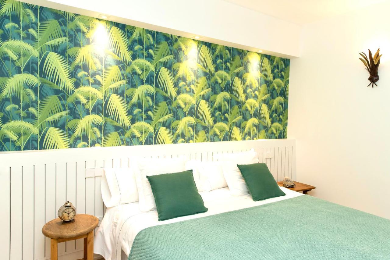 Principe 7 Appartement *
