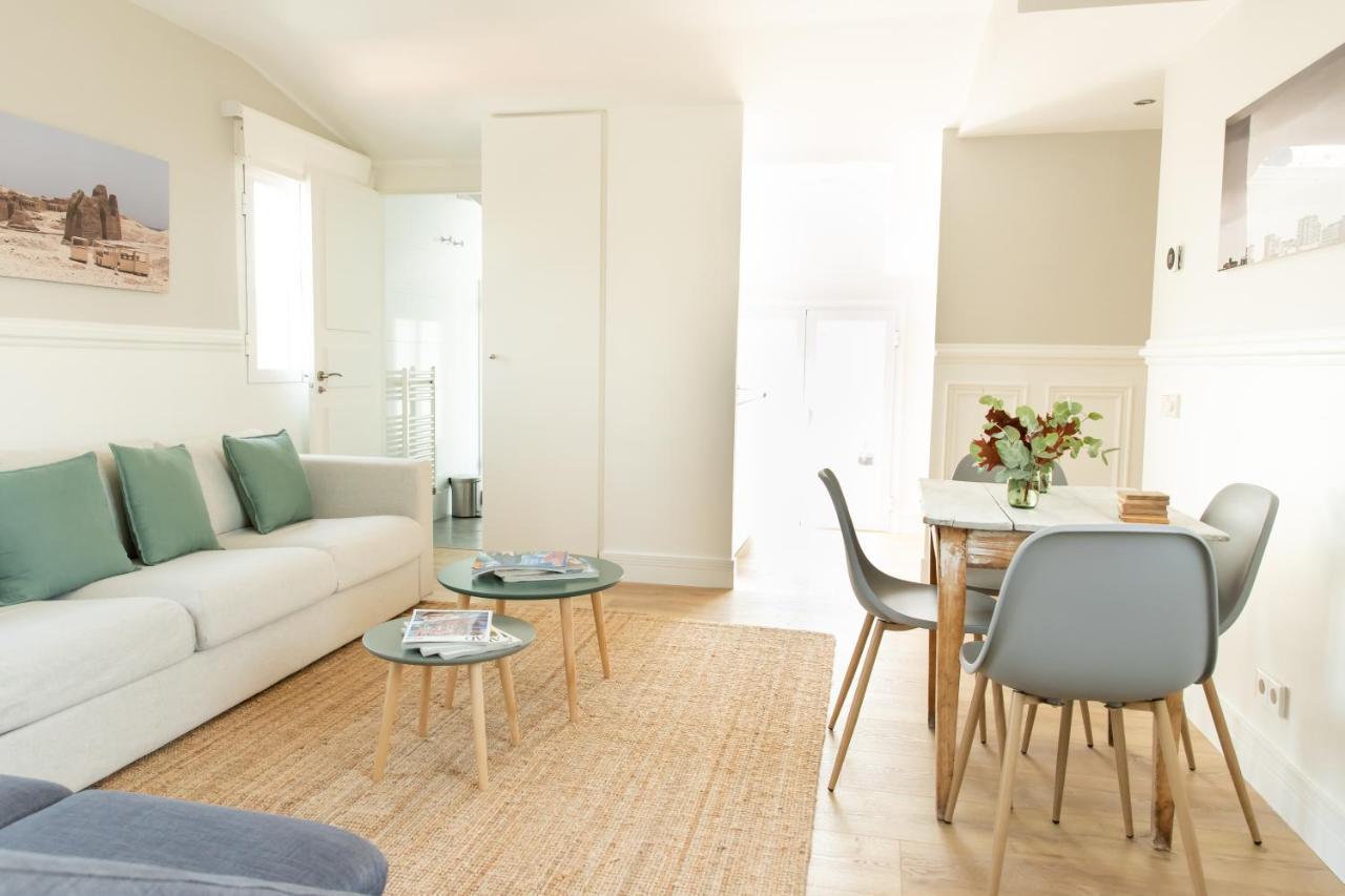 Principe 7 Appartement
