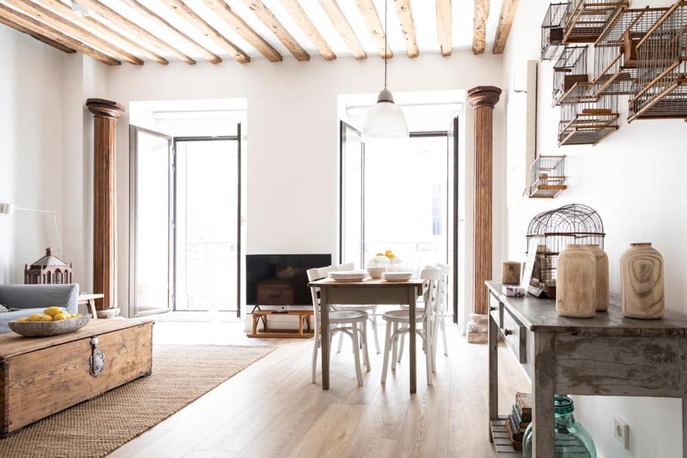 Principe 7 Appartement