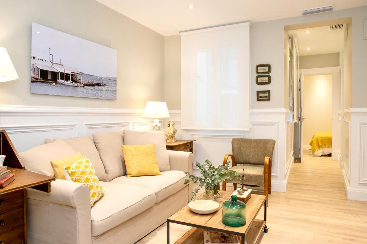 Apartamento Principe 7 *