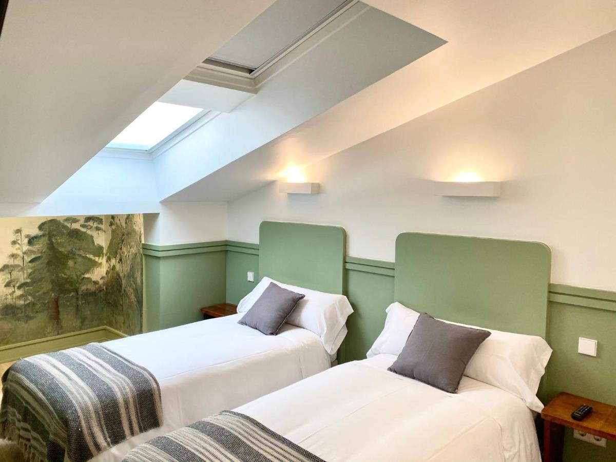 Principe 7 Appartement