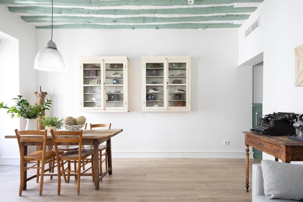 Principe 7 Appartement Madrid