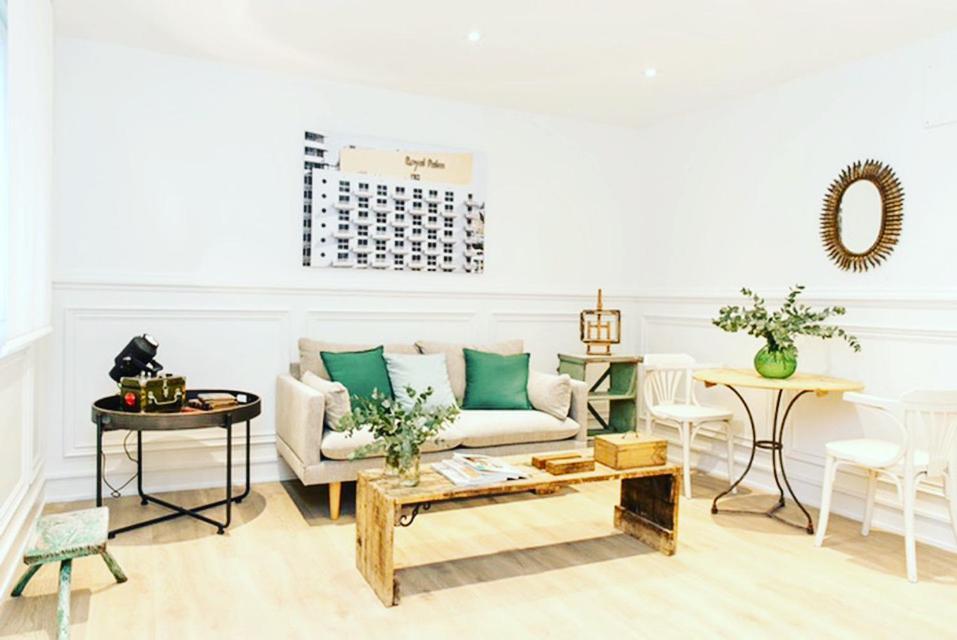 Principe 7 Appartement