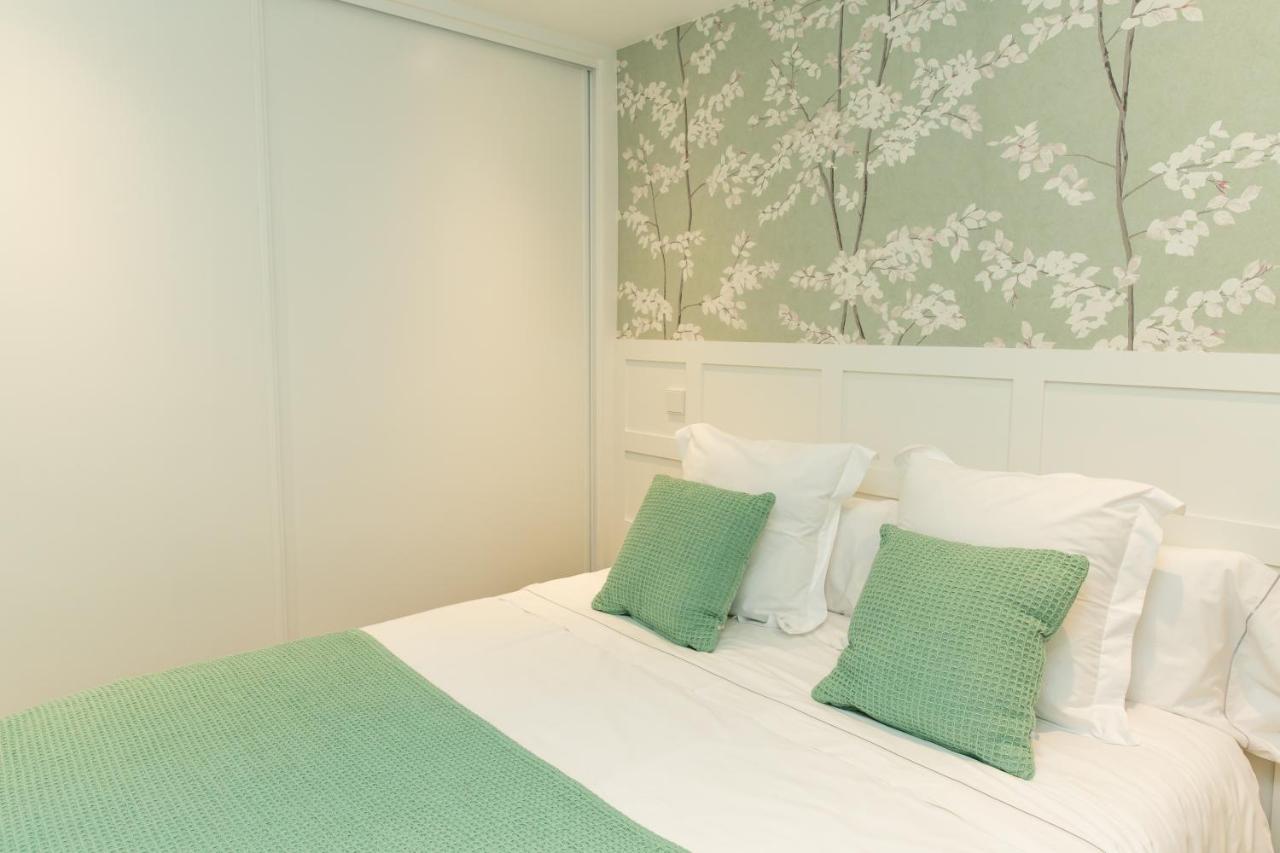 Principe 7 Appartement *