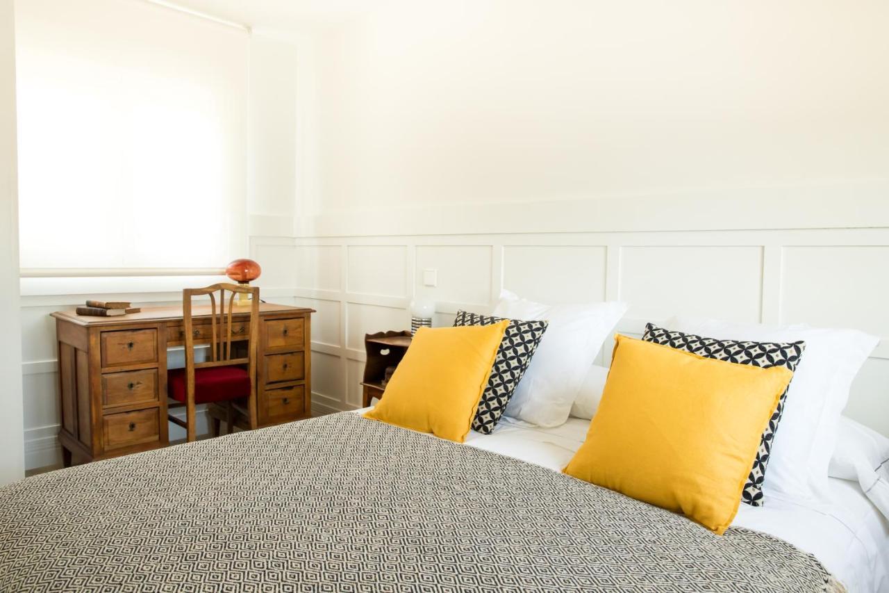 Principe 7 Appartement