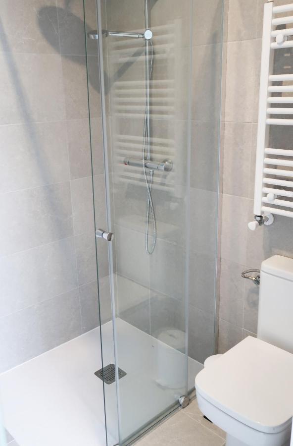 Cituspace Arturo Soria Apartamento *