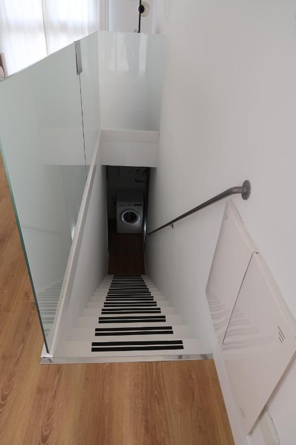 Roomspace Arturo Soria *