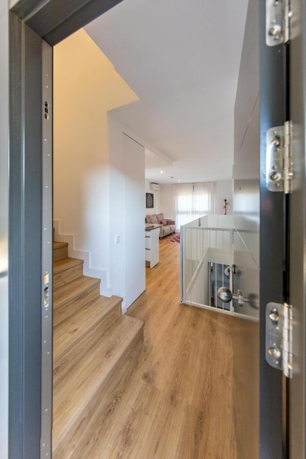 Roomspace Arturo Soria Madrid