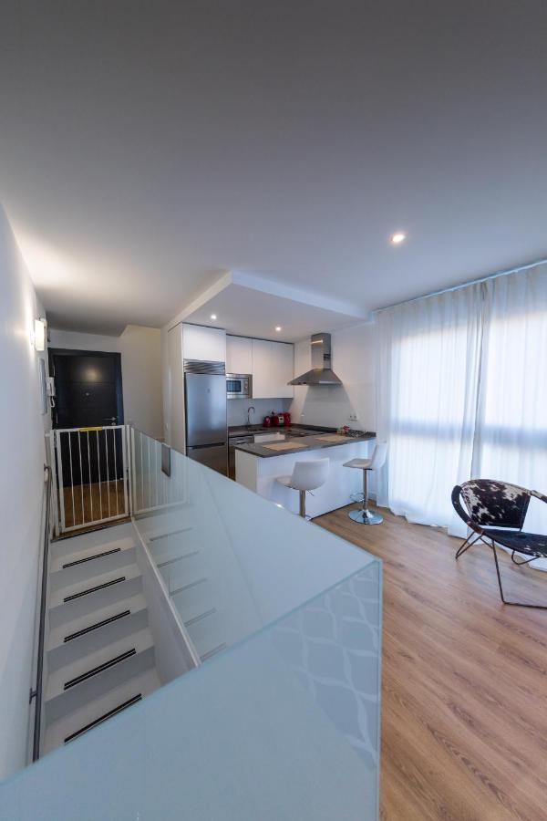 Cituspace Arturo Soria Apartamento
