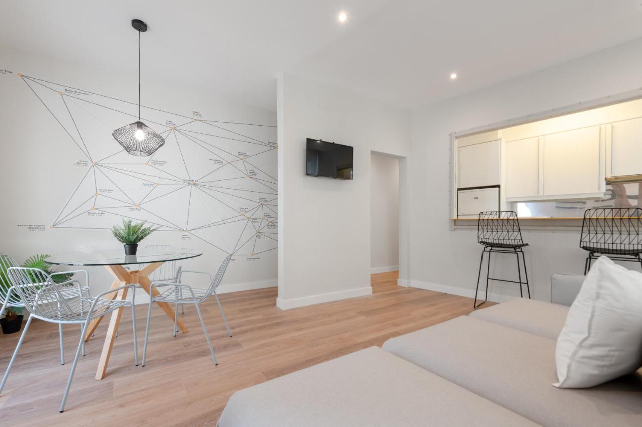 Apartamento Mintystay - 1bd Chueca