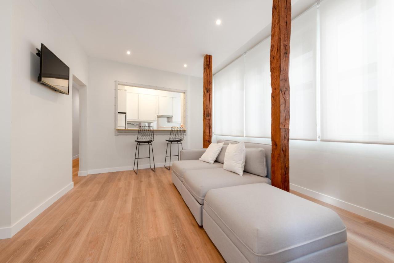 Mintystay - 1bd Chueca Apartment Madrid