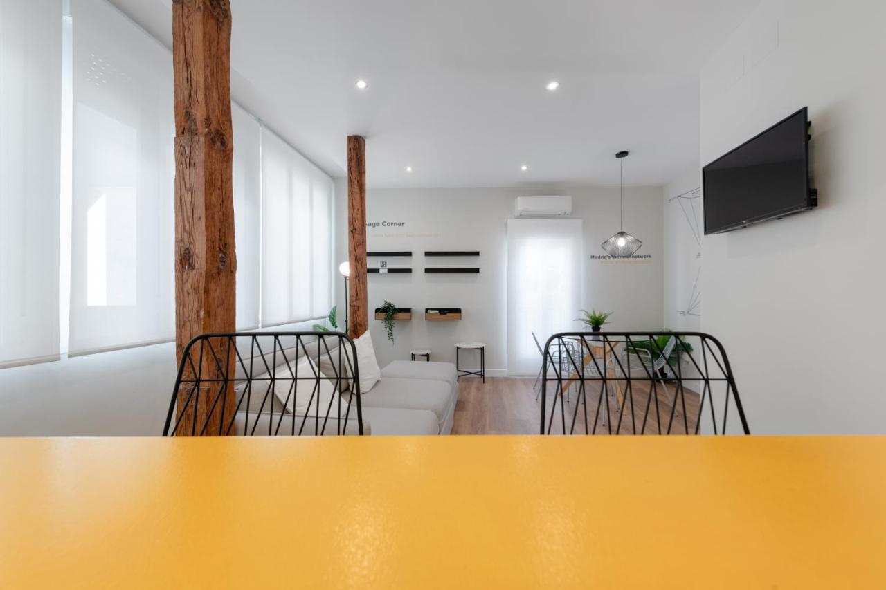 Mintystay - 1bd Chueca