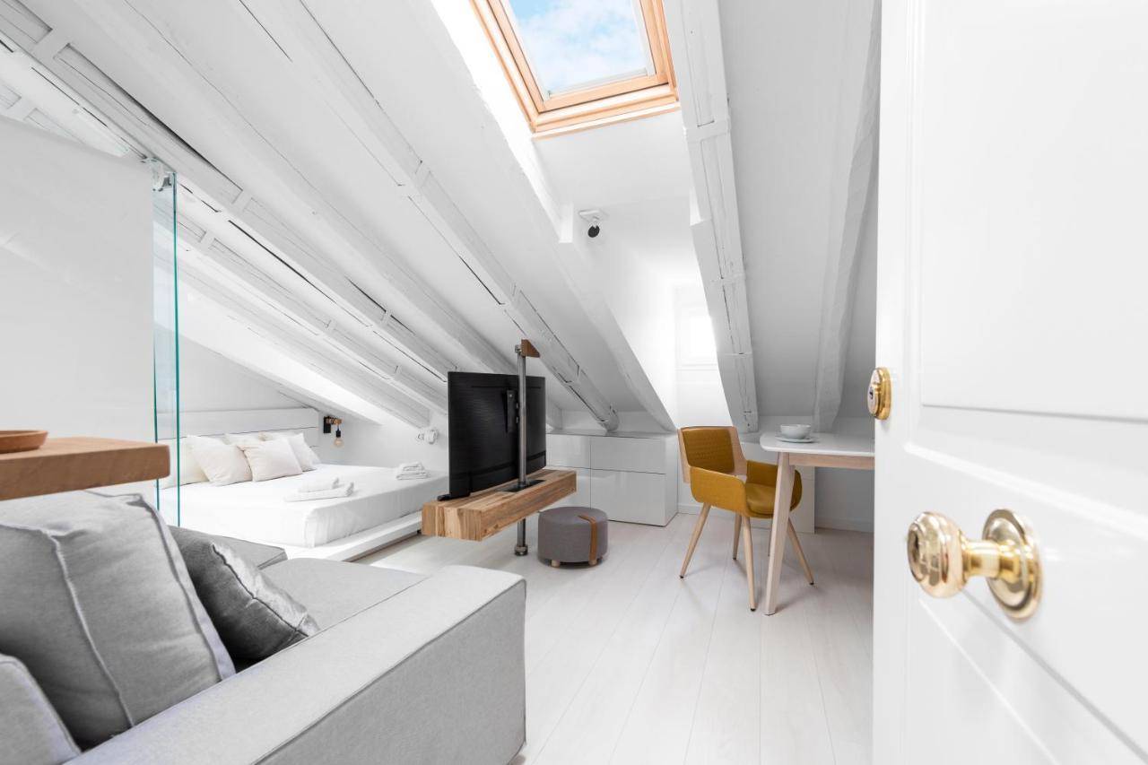 Penthouse Opera Apartamento