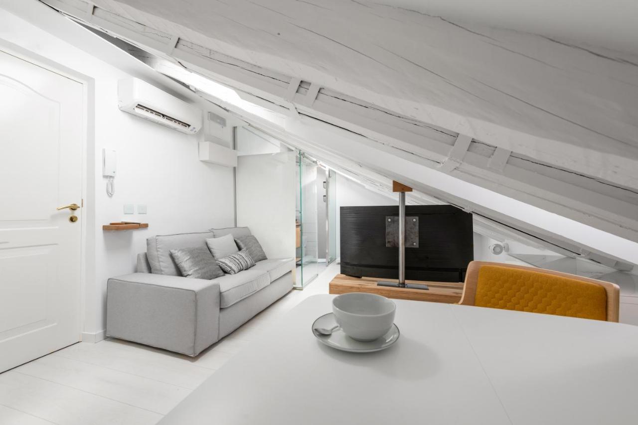 Apartamento Penthouse Opera