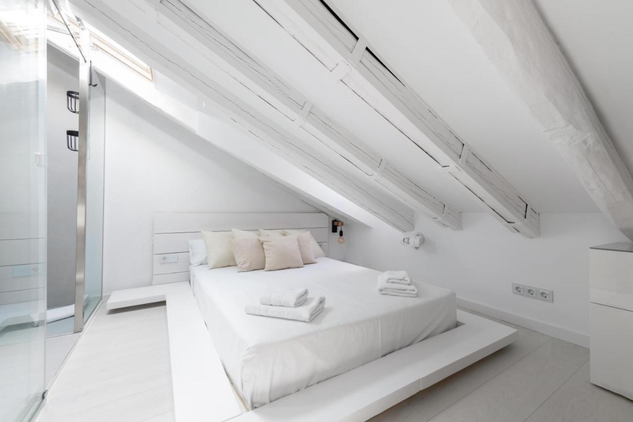 Apartamento Penthouse Opera *