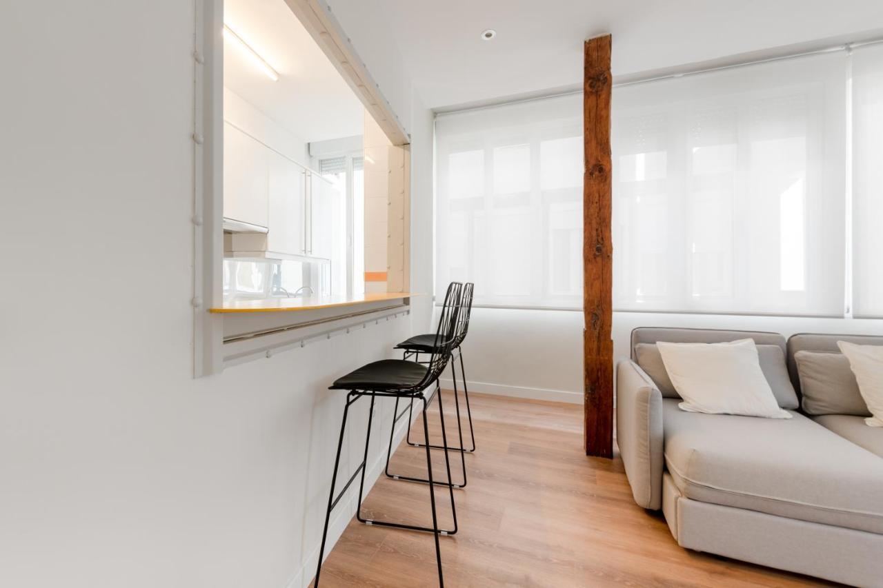 Mintystay - 1bd Chueca