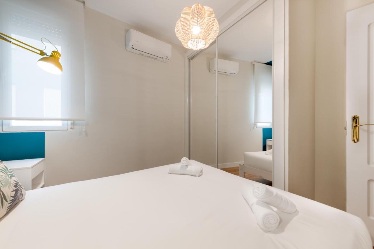Apartamento Mintystay - 1bd Chueca Madrid