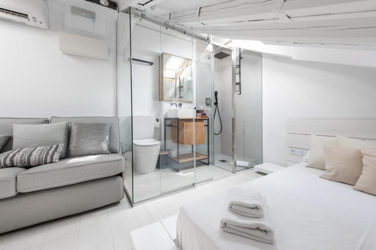 Apartamento Penthouse Opera *