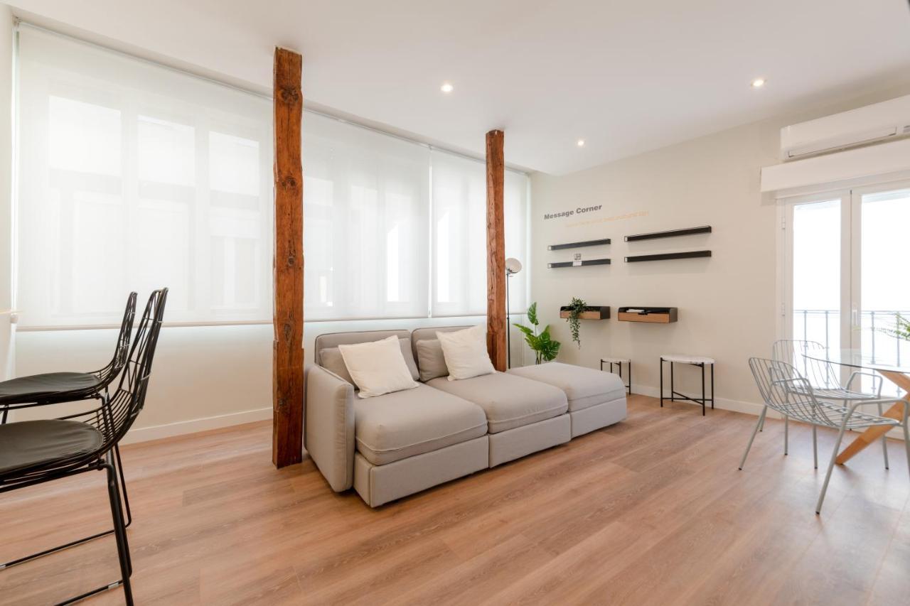 Apartment Mintystay - 1bd Chueca