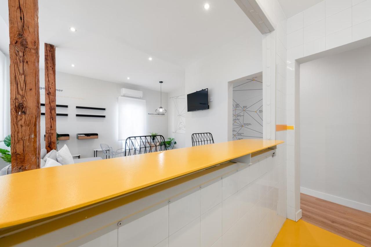 Mintystay - 1bd Chueca