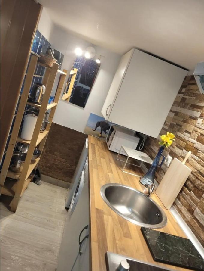 El Capricho De Nina En Lavapiés Appartamento *