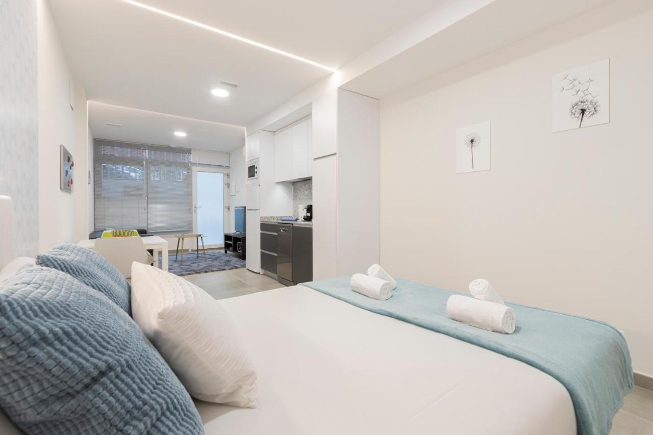 Apa 121 Madrid