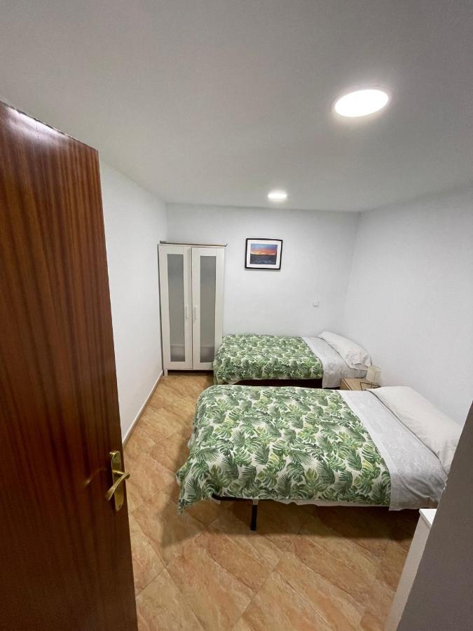 Pradera De San Isidro Appartamento