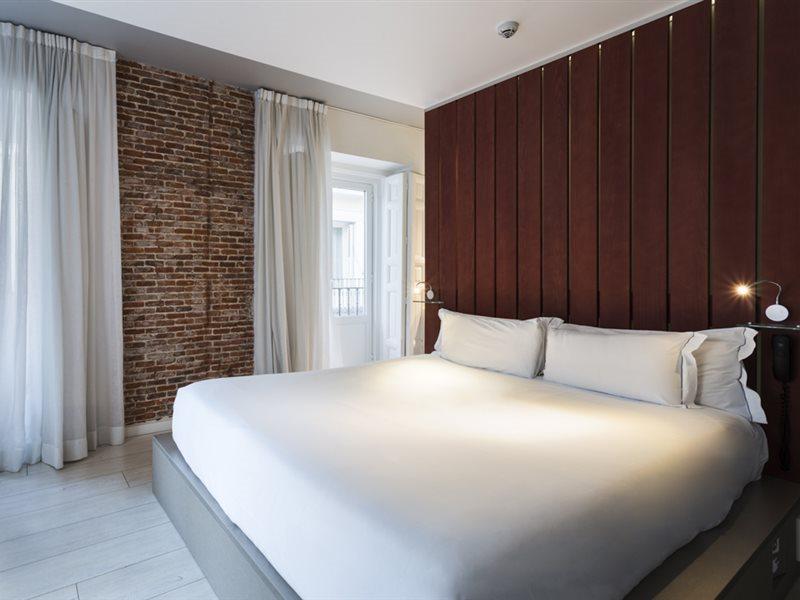 Centro Fuencarral 52 Hotel Madrid