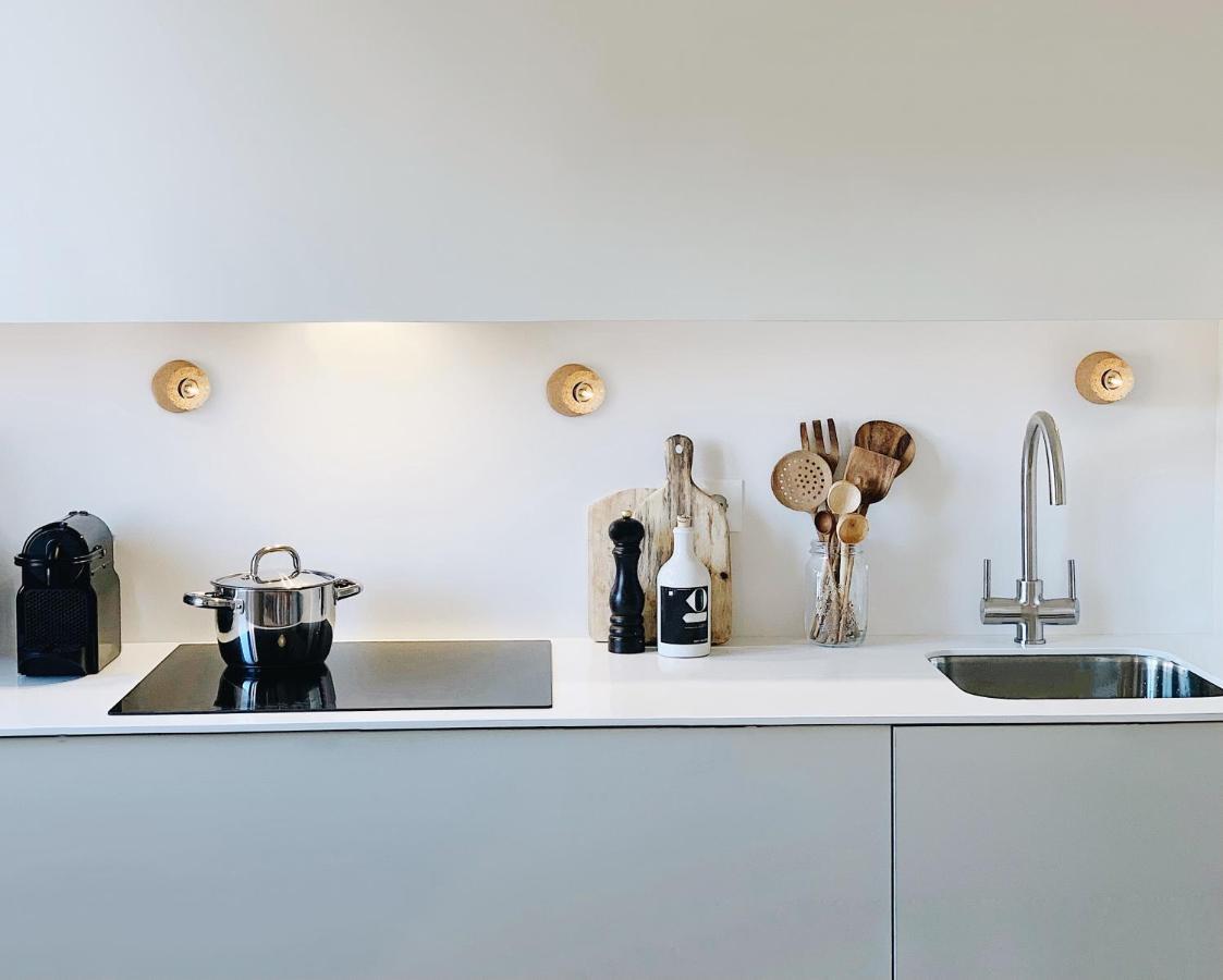 Apartamento De Diseno En Pleno Centro - Atocha Privatunterkunft Madrid