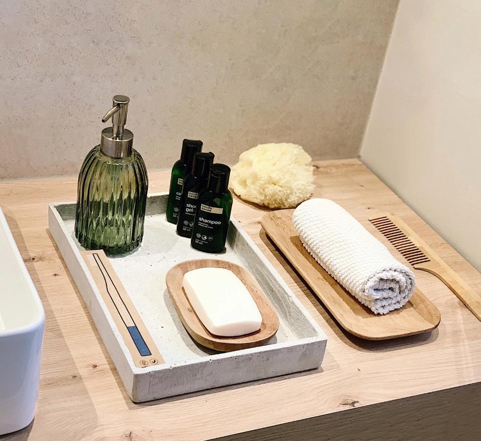 Apartamento De Diseno En Pleno Centro - Atocha