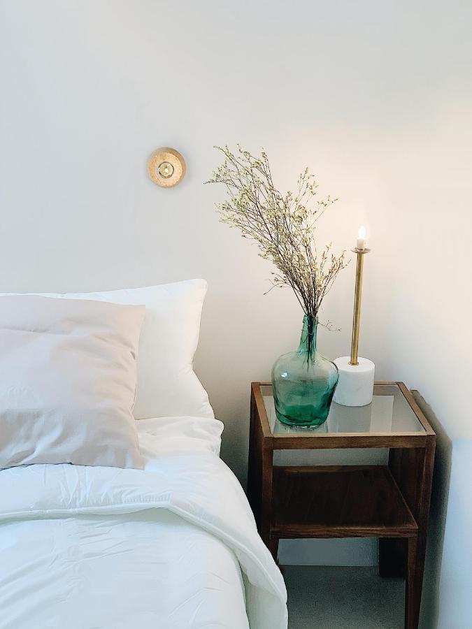 Apartamento De Diseno En Pleno Centro - Atocha Accommodatie bij particulieren *