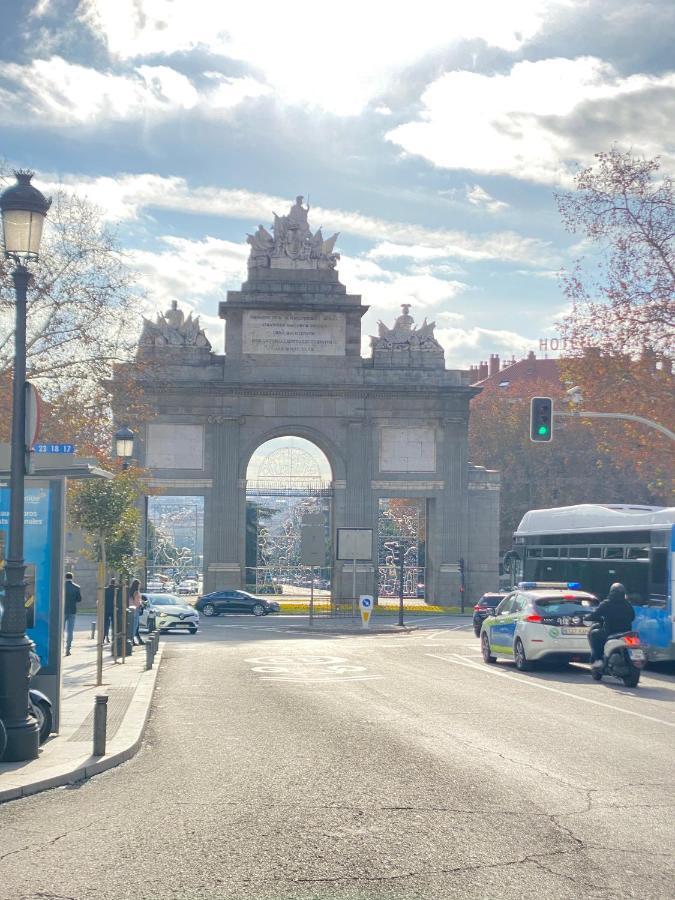 Appartement Tulem La Latina Madrid