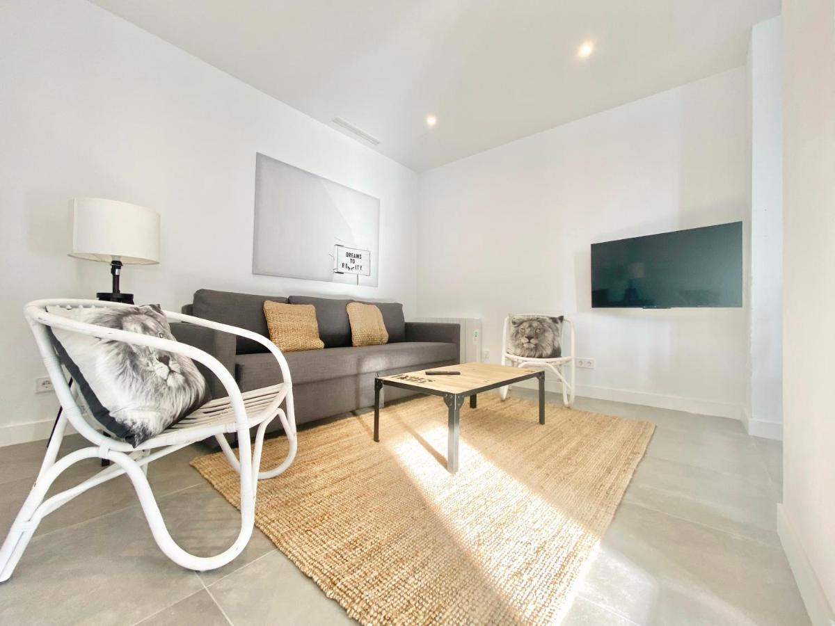 Tulem La Latina Appartement