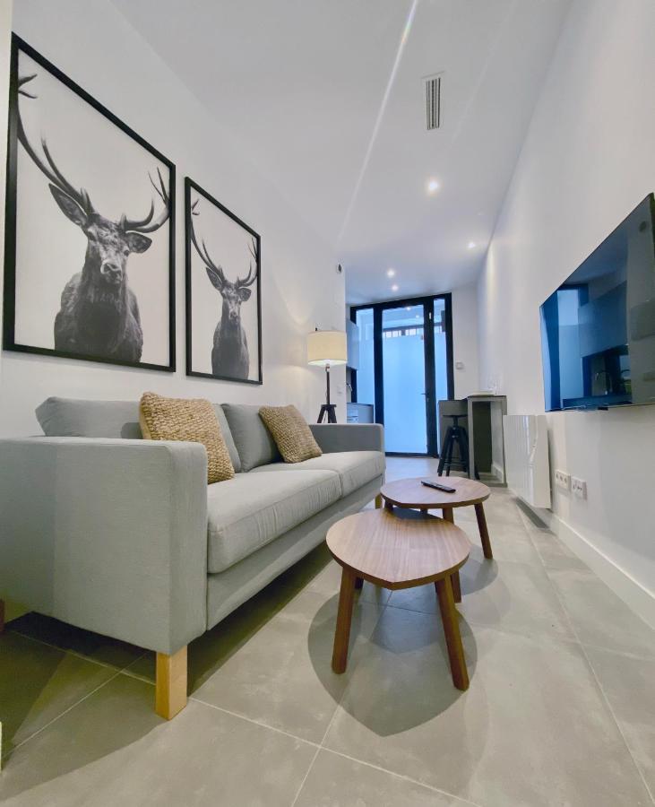 Appartement Tulem La Latina