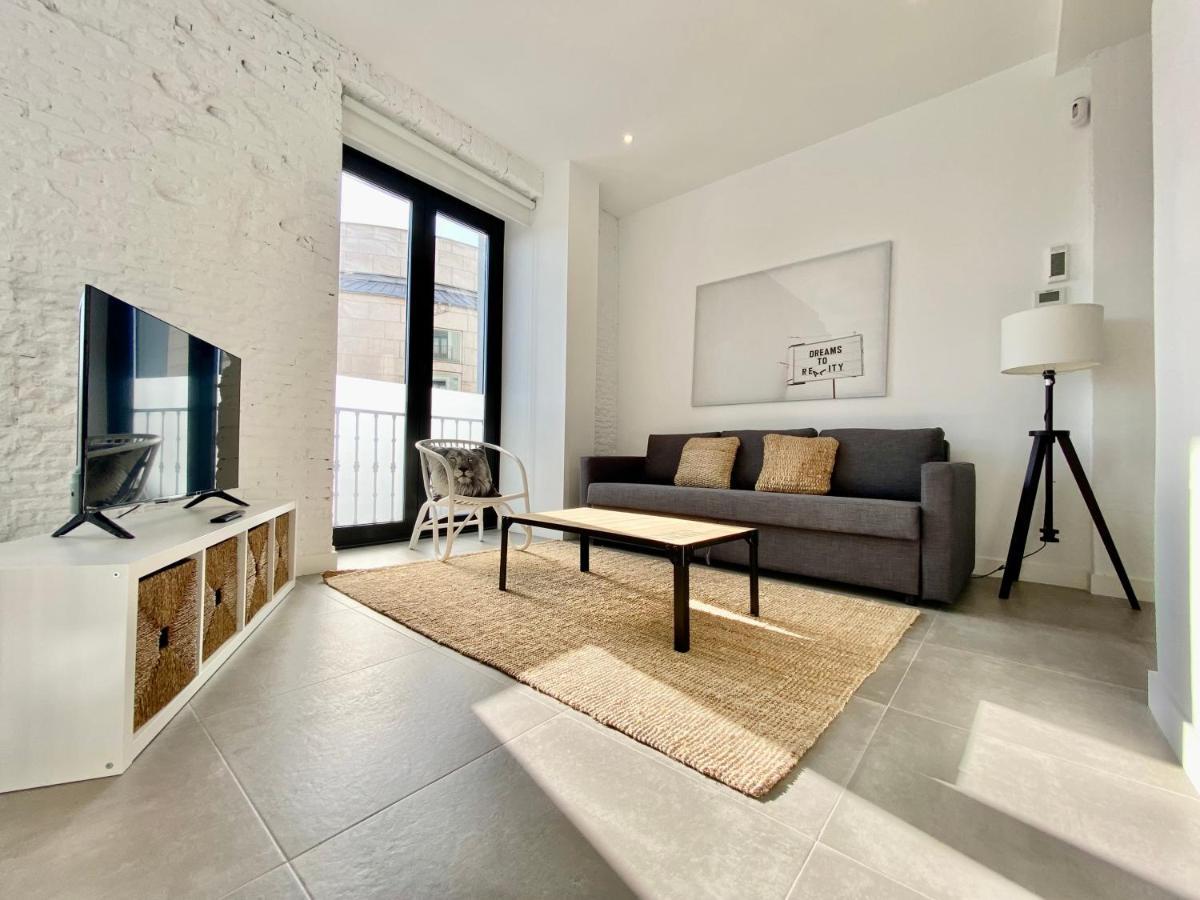 Appartement Tulem La Latina *