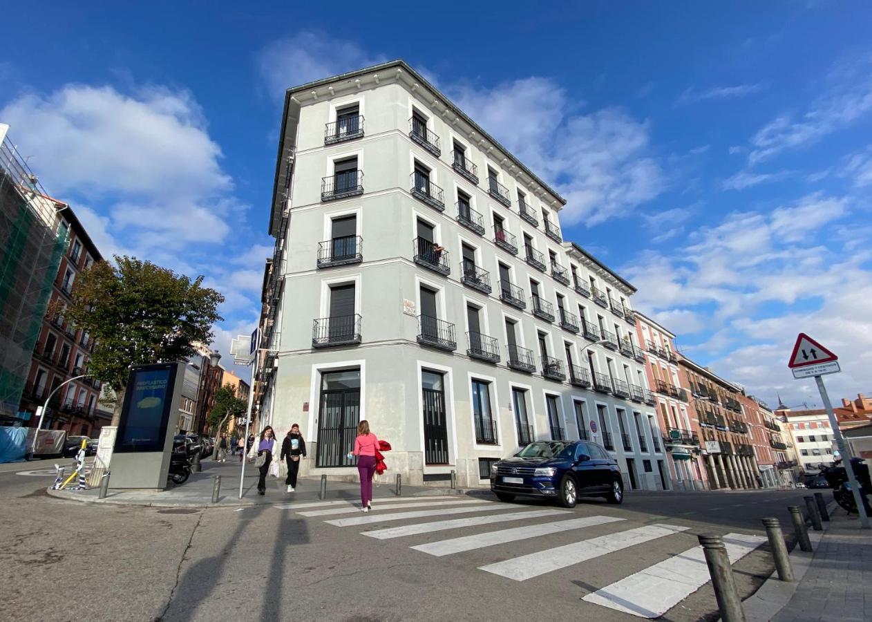 Appartement Tulem La Latina *