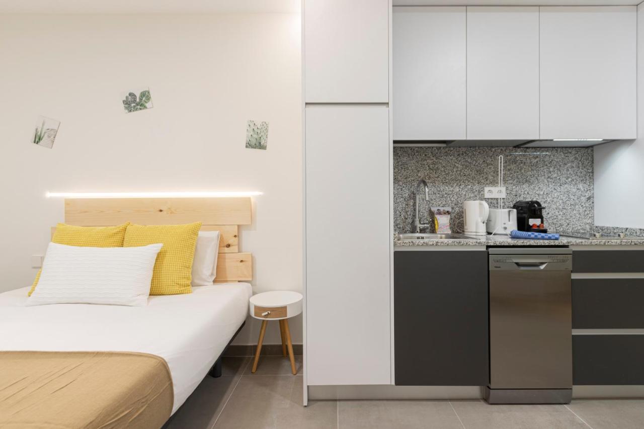 Appartement Apa 12l3