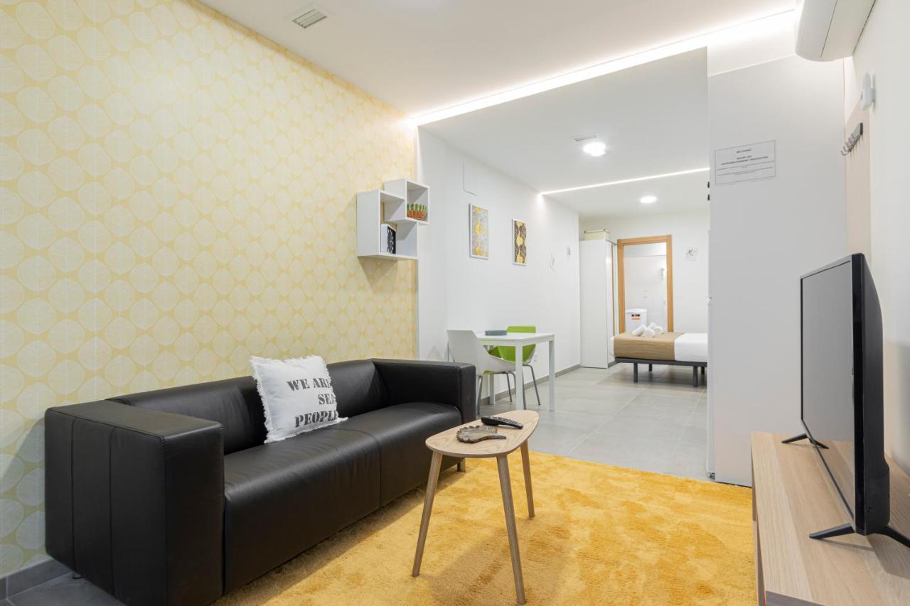 Apa 12l3 Appartement