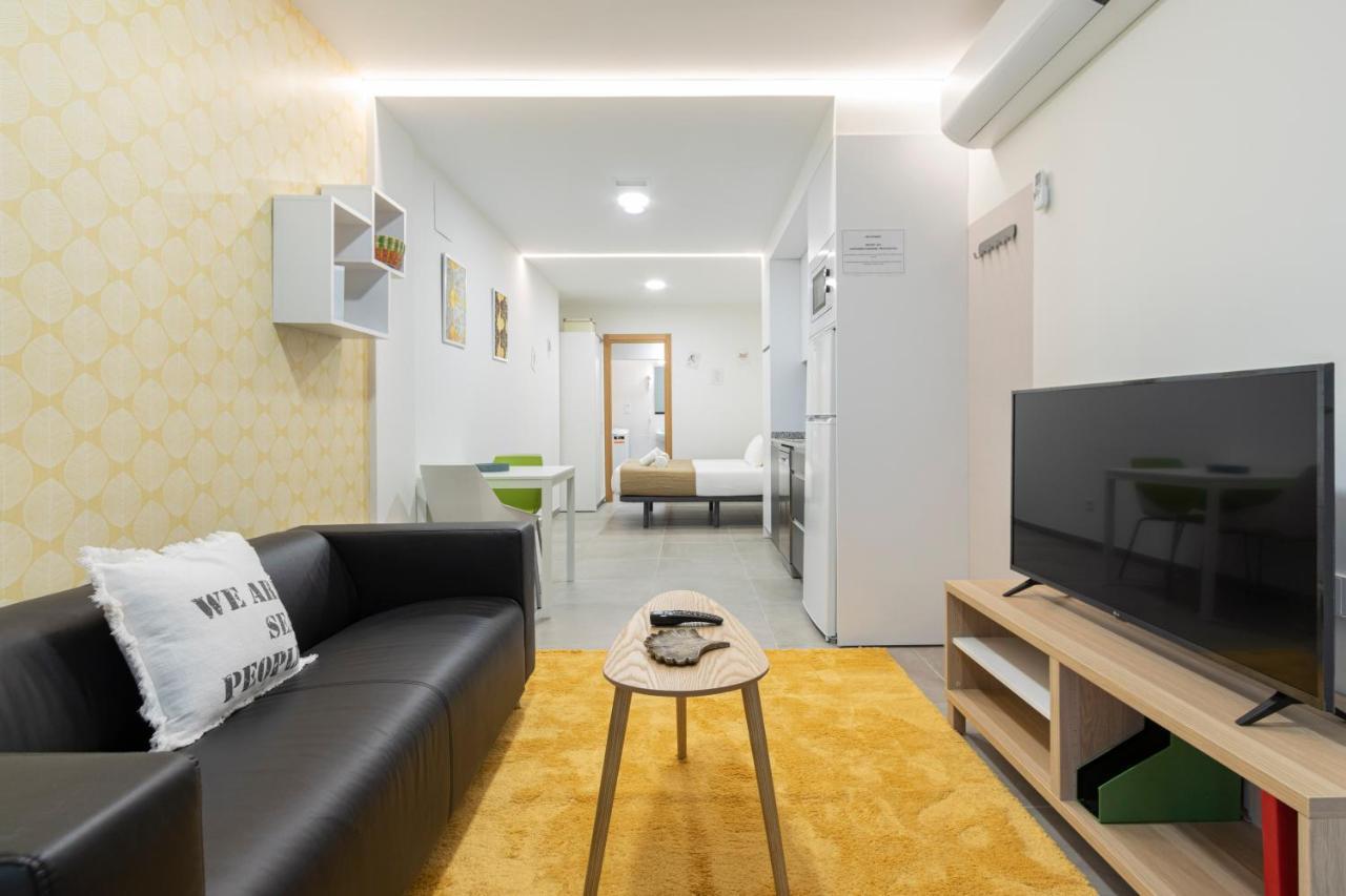 Apa 12l3 Appartement *