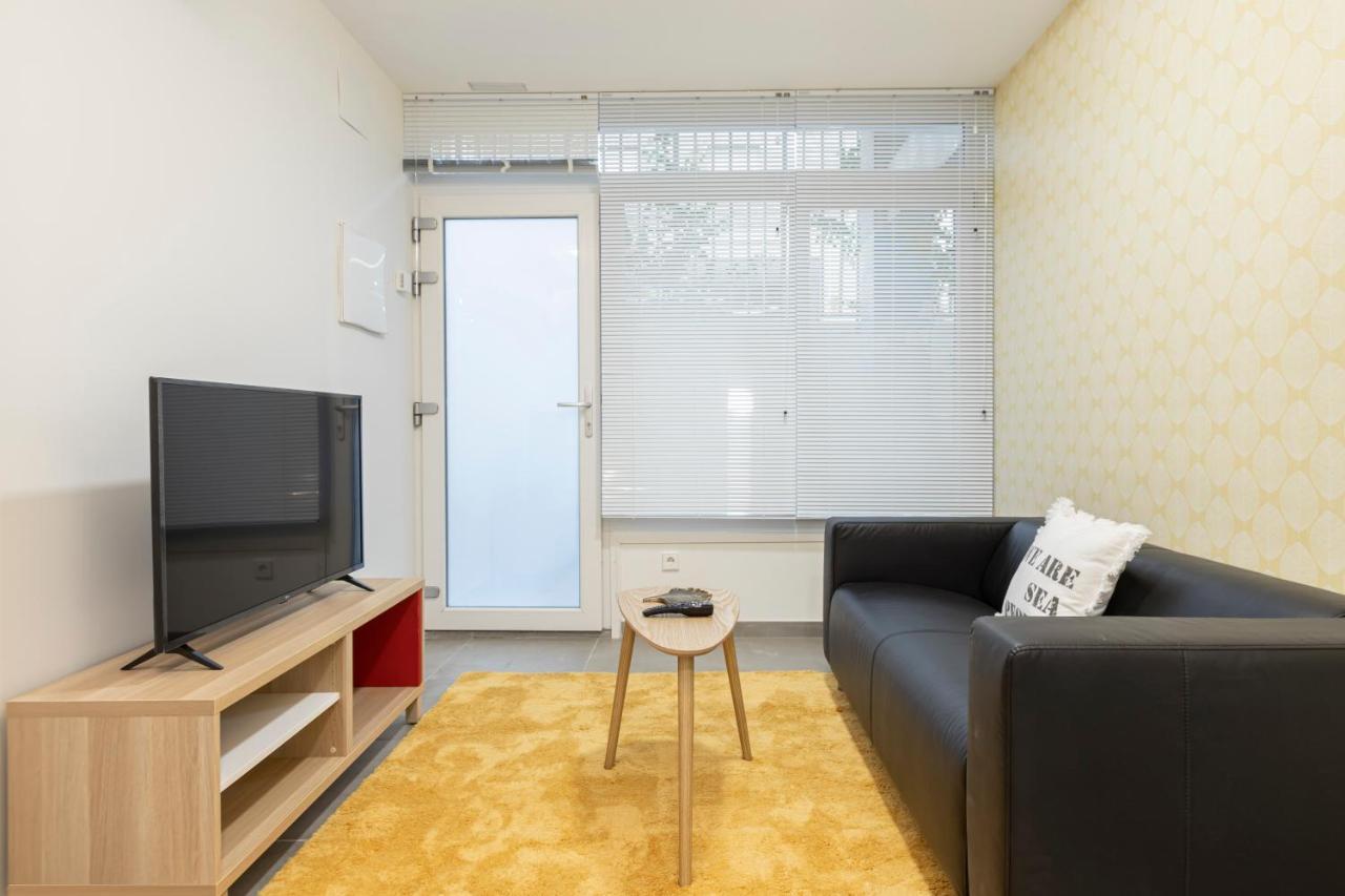 Apa 12l3 Appartement Madrid