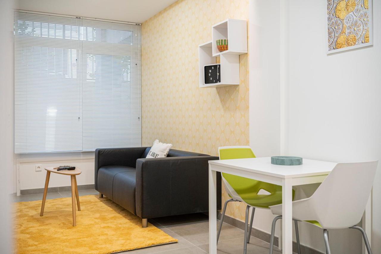 Apa 12l3 Appartement