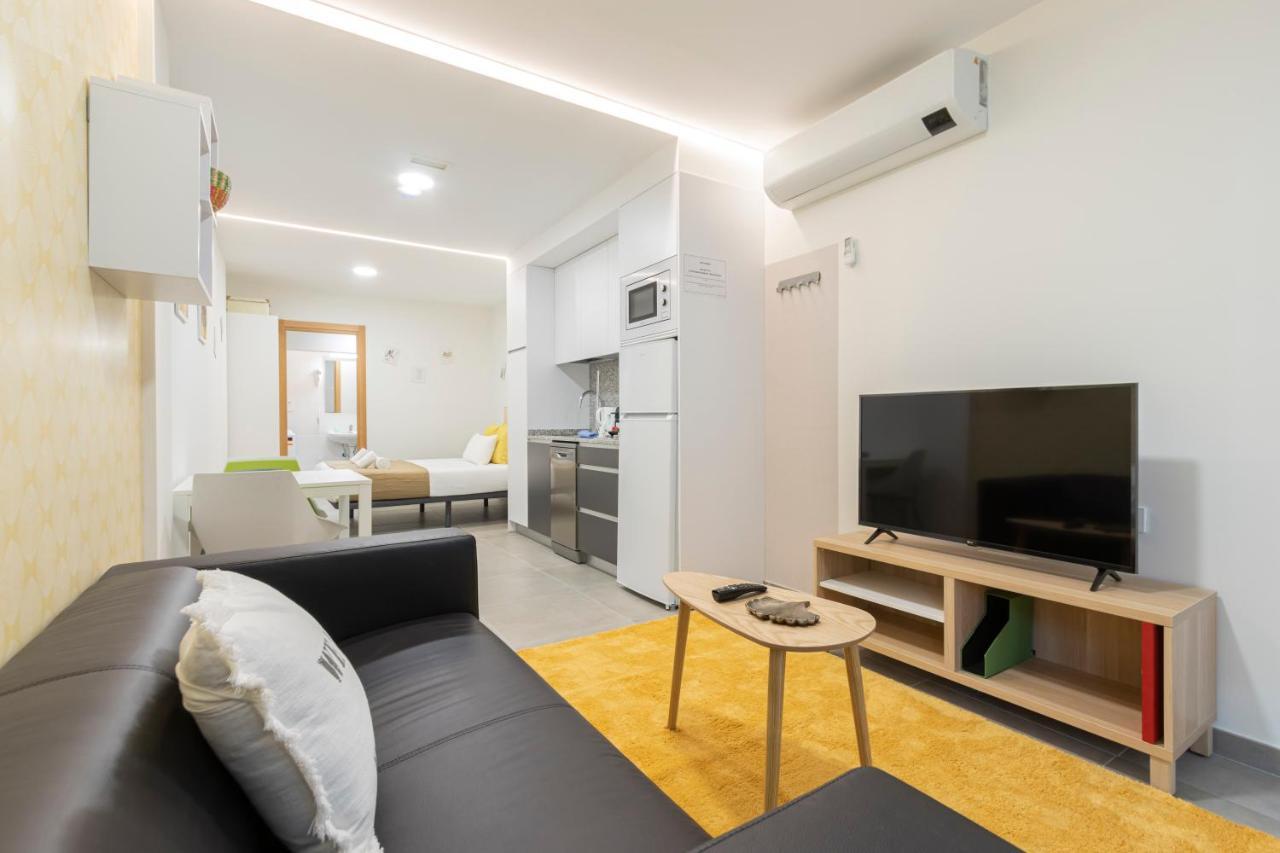 Appartement Apa 12l3 Madrid