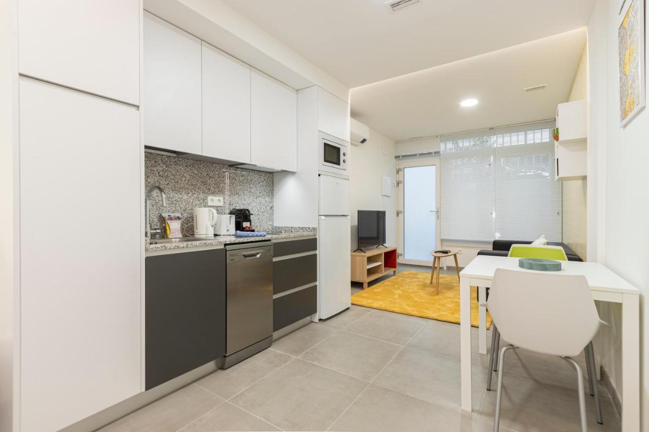 Appartement Apa 12l3